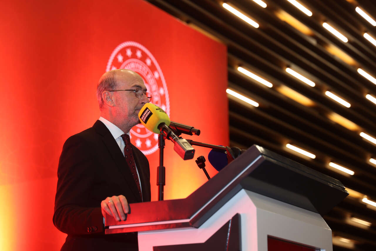 Konya’yı yönetenler ilk iftarı şehit aileleri ve gazilerle açtı 6